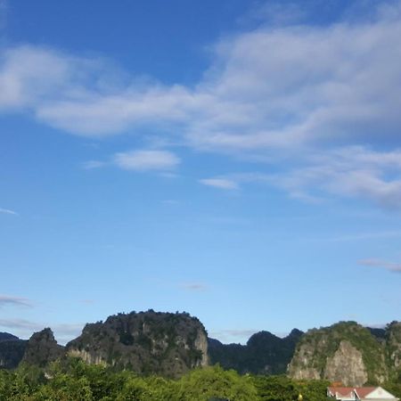 Quang Quang Garden Bonsai Homestay Ninh Binh Rom bilde