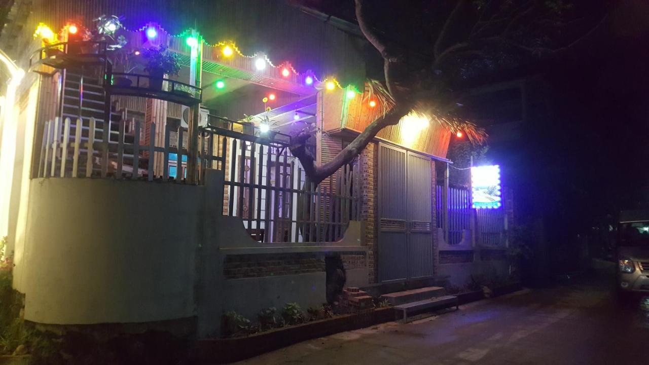 Quang Quang Garden Bonsai Homestay Ninh Binh Eksteriør bilde