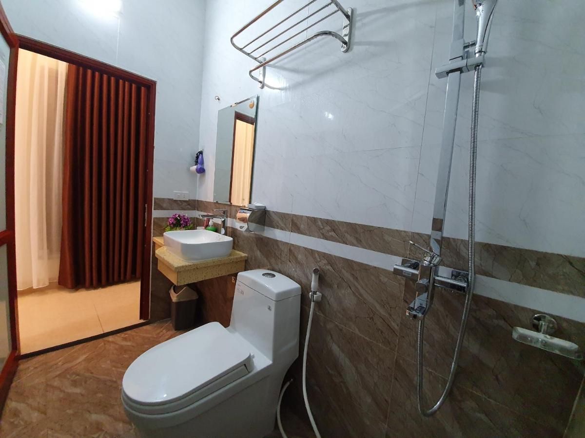 Quang Quang Garden Bonsai Homestay Ninh Binh Eksteriør bilde
